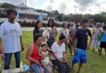 Terremotos matam pelo menos 8 pessoas e ferem 60 nas Filipinas