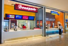 Bonaparte abre Temporada de Petiscos pra deixar o dia ainda mais happy