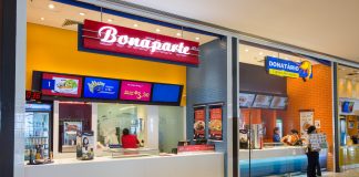 Bonaparte abre Temporada de Petiscos pra deixar o dia ainda mais happy