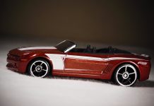 Camará Shopping recebe encontro de colecionadores de Carrinhos em Miniatura, e Moedas