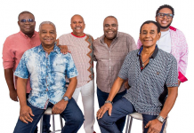 Fundo de Quintal comemora 43 anos de carreira com novidades no Recife