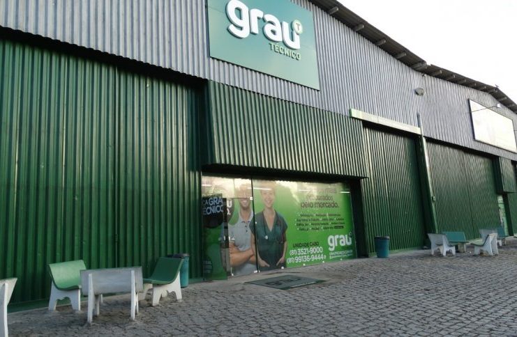 Grau Técnico Cabo realiza sua terceira Feira de Oportunidades nesta sexta-feira (9)