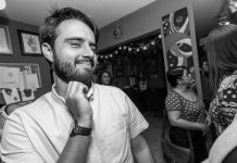 Encerramento da mostra Refugo, de Guto Barros, terá experimentação sonora