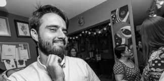 Encerramento da mostra Refugo, de Guto Barros, terá experimentação sonora