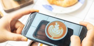 Camará Shopping promove curso de fotografia mobile gratuito