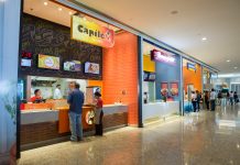 Capilé apresenta Festival de Gratinados e Show de Pizzas com preços promocionais