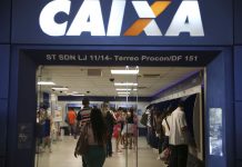 Caixa devolve mais R$ 7,35 bilhões ao Tesouro