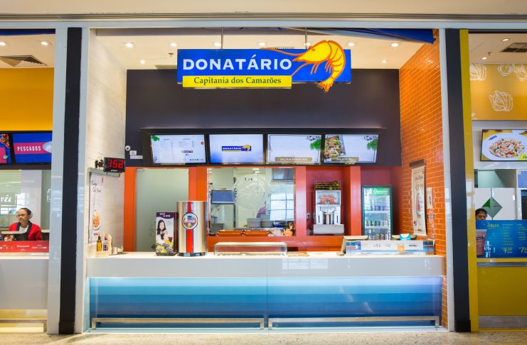 Espetáculo de sabores nordestinos só no ‘Festival Camarão Arretado’, do Donatário