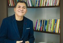 Ansiedade, depressão, angústia, síndrome do pânico, e, fobias, são focos da palestra: “Os fantasmas que nos perseguem”, pelo Dr. Edinazio Silva