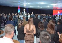 Otimismo e previsão de bons negócios marcam lançamento da Mercoagro 2020