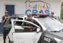 Itapissuma investe em Segurança Pública,na busca pelo Selo, “Pacto pela Vida de Prevenção e Redução da Criminalidade nos Municípios”