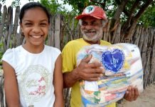 Caravana da Boa Vontade, leva esperança ao Agreste e Sertão de Pernambuco