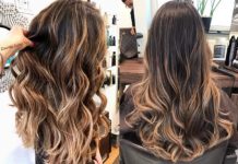 Fique por dentro das tendências de colorações outono-inverno