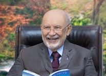 Paiva Netto Escreve: Visão geoantropocêntrica do pensamento