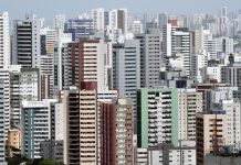 IPTU Recife/2019: Sétima cota vence em 10 de agosto