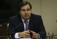 Inquérito da PF acusa Presidente da Câmara dos Deputados, Rodrigo Maia, de corrupção e lavagem de dinheiro