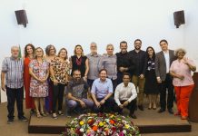Nova direção do Sindicato dos Jornalistas de Pernambuco toma posse