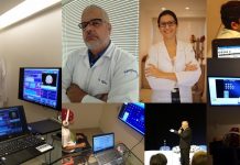 Universo sedia curso de Eletroencefalografia Quantitativa