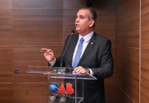 OAB-PE celebra derrubada do veto presidencial à Lei de Abuso de Autoridade