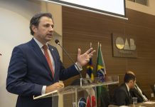 Melhorias e ampliações dos Pontos e Estacionamentos CAAPE, marcam o Mês da Advocacia