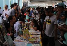 Recife recebe oitava edição da Feira Asgardiana