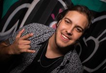 Happy Hour no Forró do Visconde, com John Geração e Shot Sertanejo
