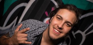 Happy Hour no Forró do Visconde, com John Geração e Shot Sertanejo