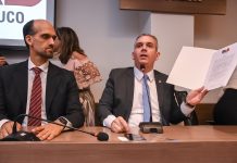 OAB-PE oficia aos integrantes da bancada pernambucana, pela defesa das prerrogativas, e contra o veto presidencial à Lei de Abuso de Autoridade