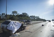 Acidentes nas BRs crescem após a retirada de radares, alerta SOS ESTRADAS