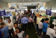 27ª Agrinordeste começa nesta terça-feira (24/09), com perspectiva de receber mais de 40 mil visitantes