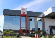 Aurora Alimentos inaugura Centro de Distribuição em Passo Fundo/RS