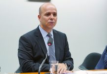 Mobiliza Brasil será lançado em Pernambuco, com a presença do Secretário Especial de Produtividade, Emprego e Competitividade, Carlos Da Costa