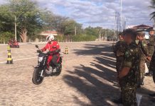 MOTOS: Inscrições abertas para cursos de Pilotagem Defensiva
