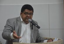 Projetos do vereador Deoclécio que isenta taxistas e bugreiros do pagamento de taxas em Ipojuca, é aprovado