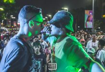 Terça Negra celebra cultura do hip hop, com Jornada de MC’s