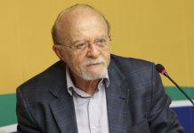 Ex-governador de São Paulo Alberto Goldman, morre aos 81 anos