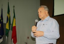 Ex-ministro da Agricultura, Roberto Rodrigues, anuncia boas perspectivas para o agronegócio brasileiro