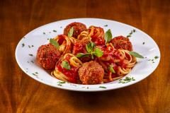 Donatário Capitania dos Camarões: desfrute do Festival de Massas, e combine a pasta, o molho, e a bebida