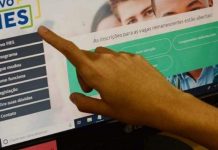 FIES: Seleção para vagas remanescentes começa nesta quarta-feira(04)