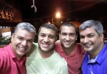 Manhattan Café Theatro apresenta: “Fim de tarde para dançar”, com o grupo Pagunça e Clara Sobral, no feriado da Independência, neste sábado, 7 de setembro