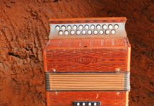 “Petrolina, entre a música e a poesia”, por Carlos Laerte