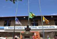 Professores do Paulista realizam assembleia extraordinária com ato público nesta terça (03), para pressionar a Câmara Municipal a votar projeto de reajuste salarial