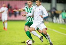 Renan Oliveira marca em goleada histórica na Lituânia, e projeta disputa do primeiro título na Europa