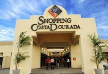 Shopping Costa Dourada sedia evento gastronômico