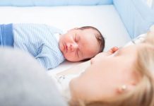 Sono do bebê é tão importante quanto a alimentação. Saiba como criar uma rotina
