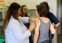 Calendário de vacinas para adultos é desconhecido por parte da população, diz a Sociedade Brasileira de Imunizações (SBIm)