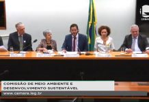 Ecolume mostra na Câmara como transformar riquezas do Sertão em desenvolvimento bioeconômico