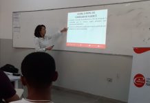 Ciclos de Capacitação para estudantes e profissionais de educação física, chega a Arcoverde