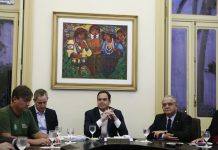 Governo de Pernambuco solicita ao Ministério da Agricultura assistência aos pescadores