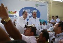 Paulo Câmara institui Sistema de Transporte Complementar Intermunicipal, e autoriza a sua circulação no Estado